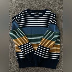 Men’s J. Crew Long Sleeve Crewneck